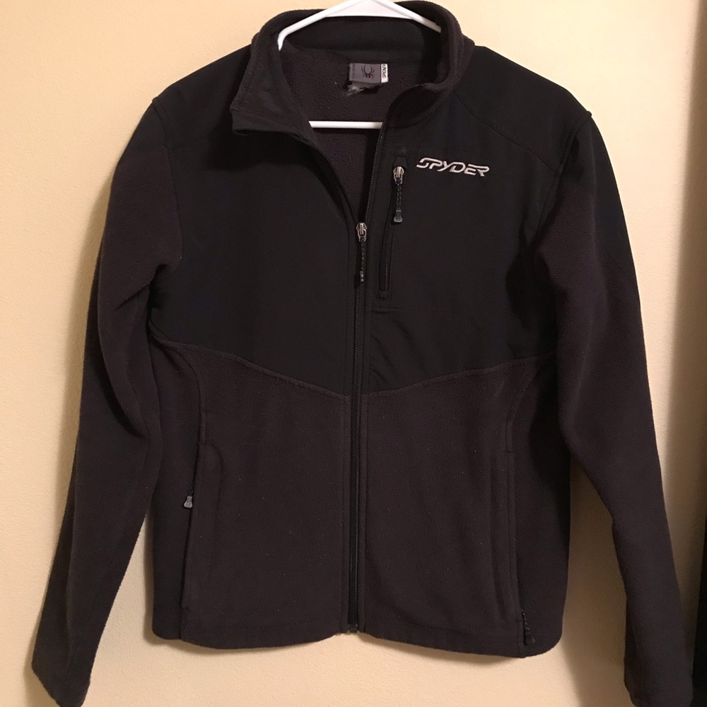 Spyder Fleece Jacket